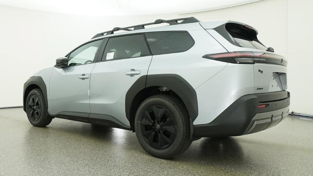 New 2026 Toyota bZ Woodland AWD/4WD image 49