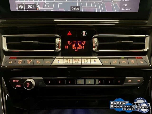 Used 2025 BMW 840i xDrive Convertible image 48