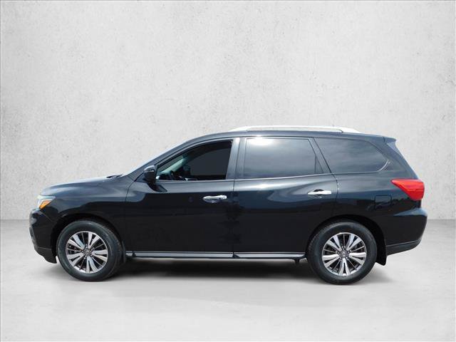 Used 2019 Nissan Pathfinder S AWD/4WD image 15