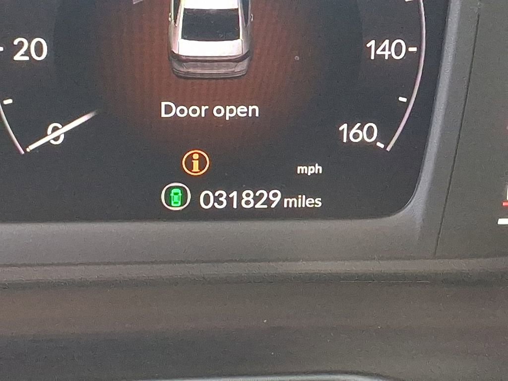 Used 2024 Honda Accord LX image 21