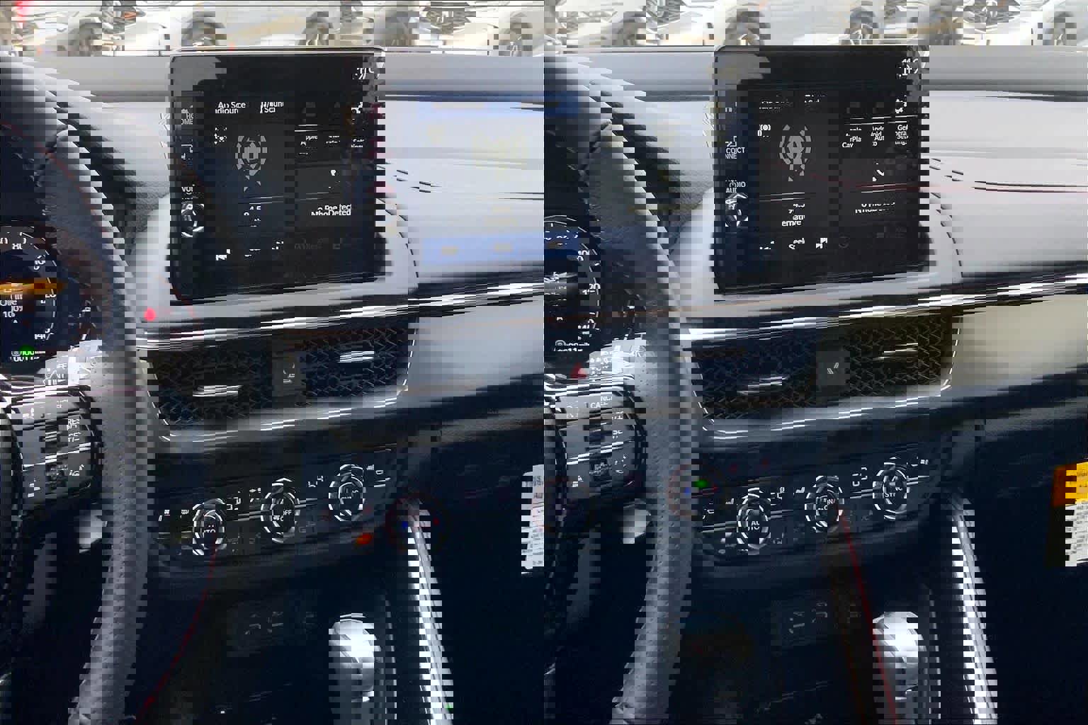 New 2026 Acura ADX A-Spec image 6