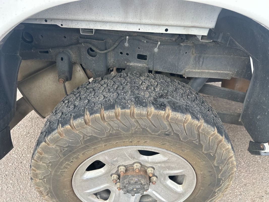 Used 2020 RAM 2500 Tradesman AWD/4WD image 17