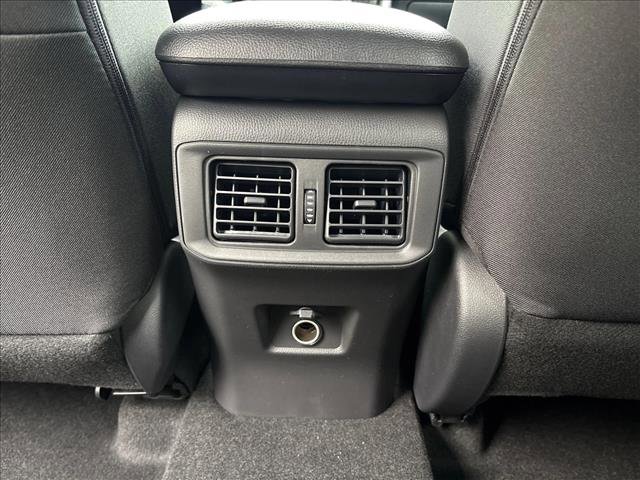 New 2025 Toyota RAV4 LE image 21