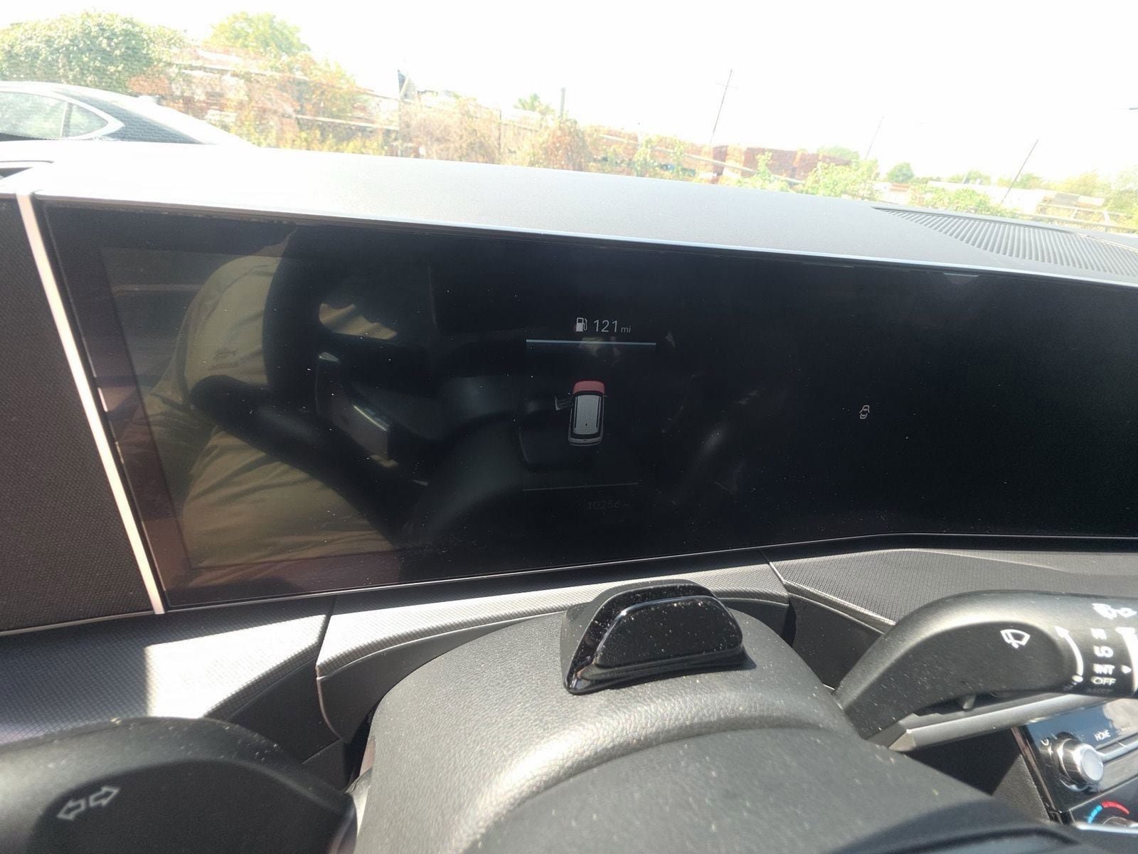 Used 2026 Hyundai Santa Fe SEL FWD image 12
