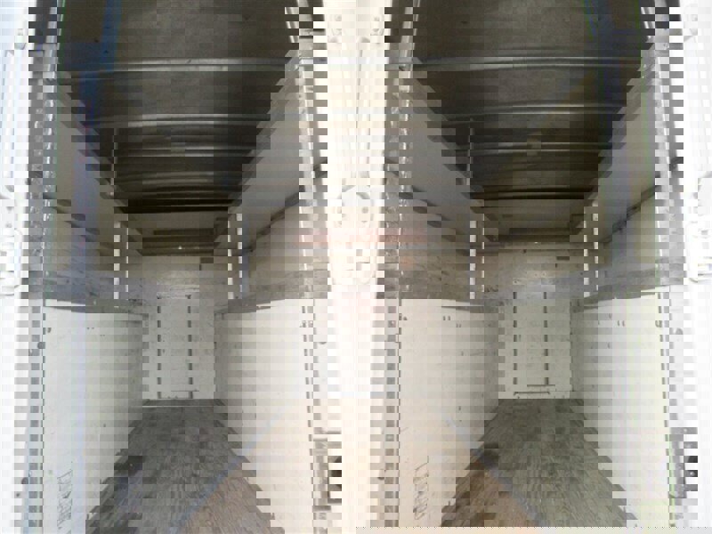 Used 2016 Chevrolet Express 3500 RWD image 9