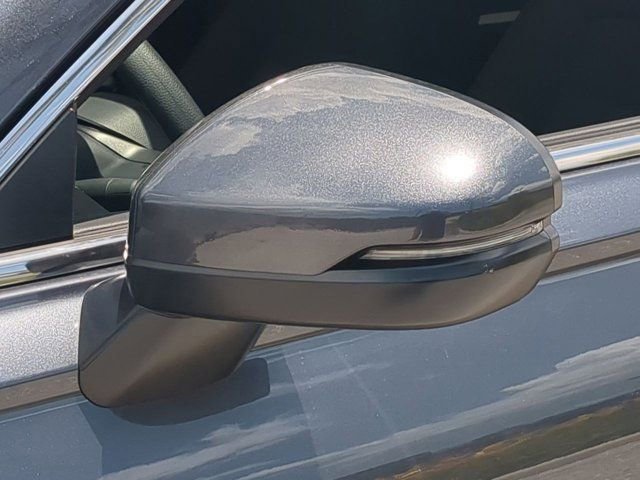 New 2026 Honda CR-V LX image 11