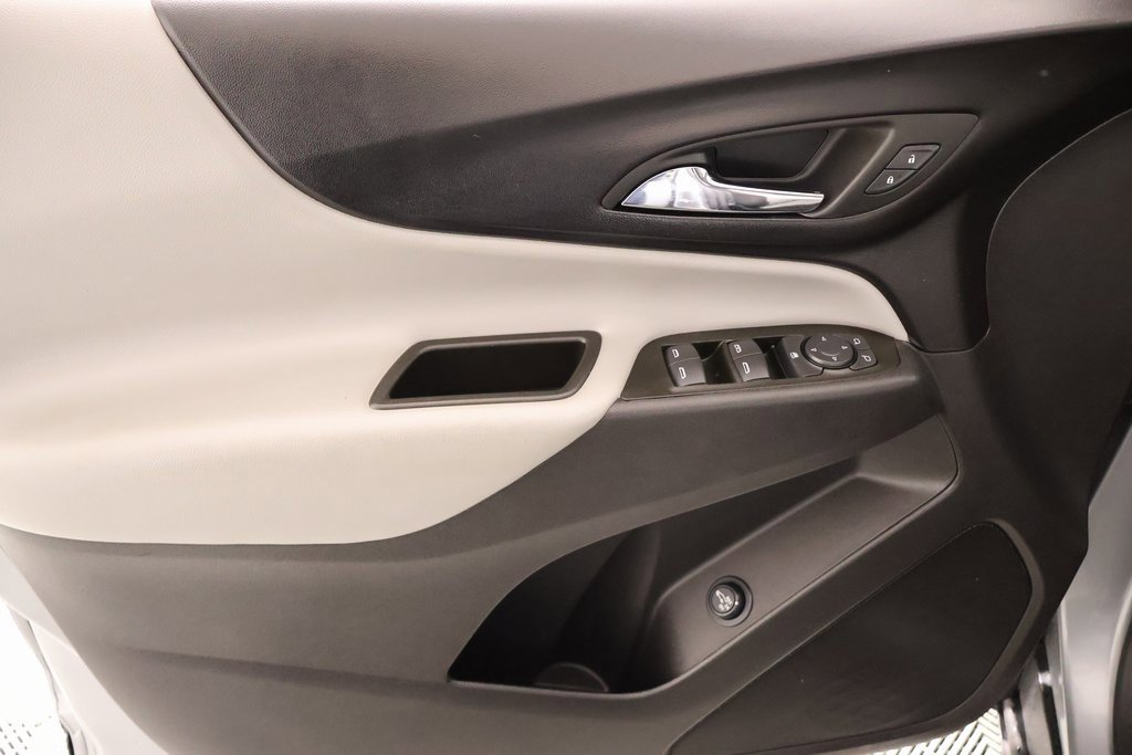 Used 2024 Chevrolet Equinox LT image 15