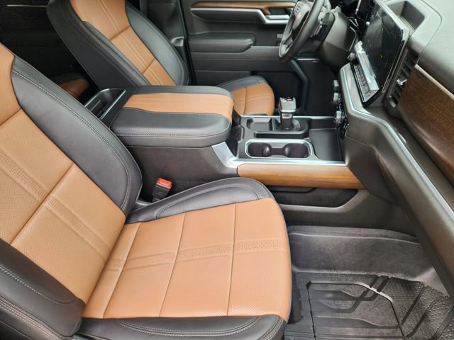 Used 2026 Chevrolet Silverado 1500 High Country image 10