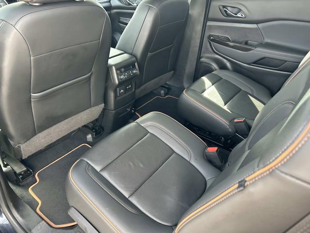 Used 2022 GMC Acadia AT4 w/ Preferred Package image 22