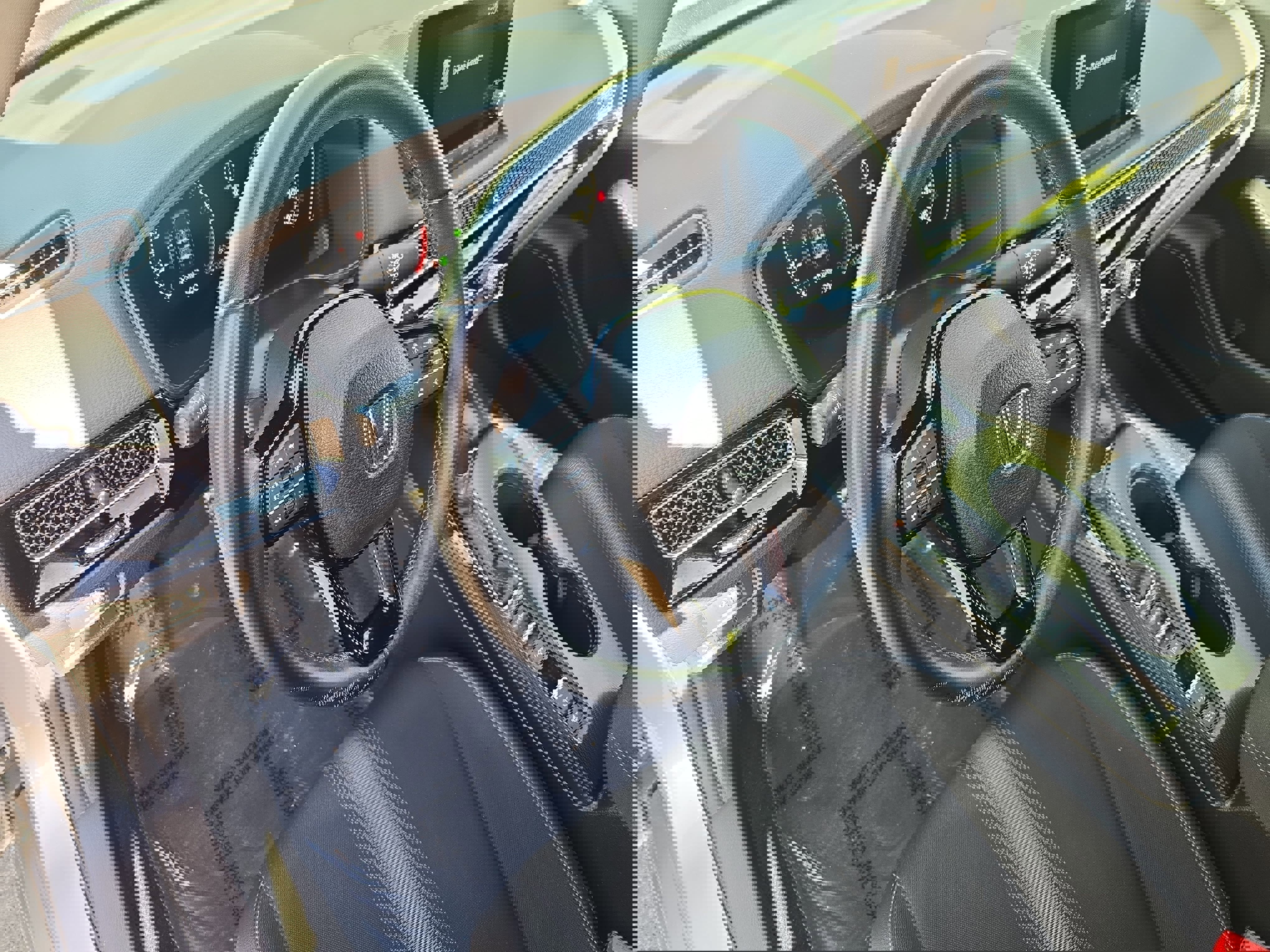 Certified 2024 Honda Civic Sport image 15