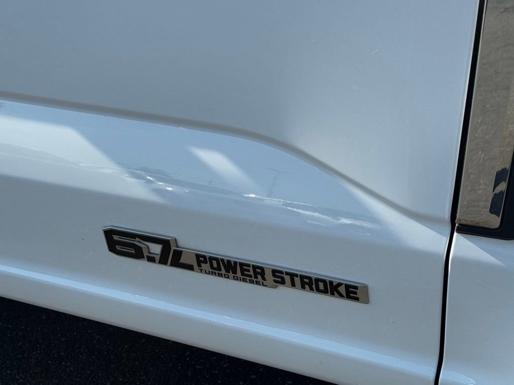 Used 2024 Ford F250 Lariat image 48