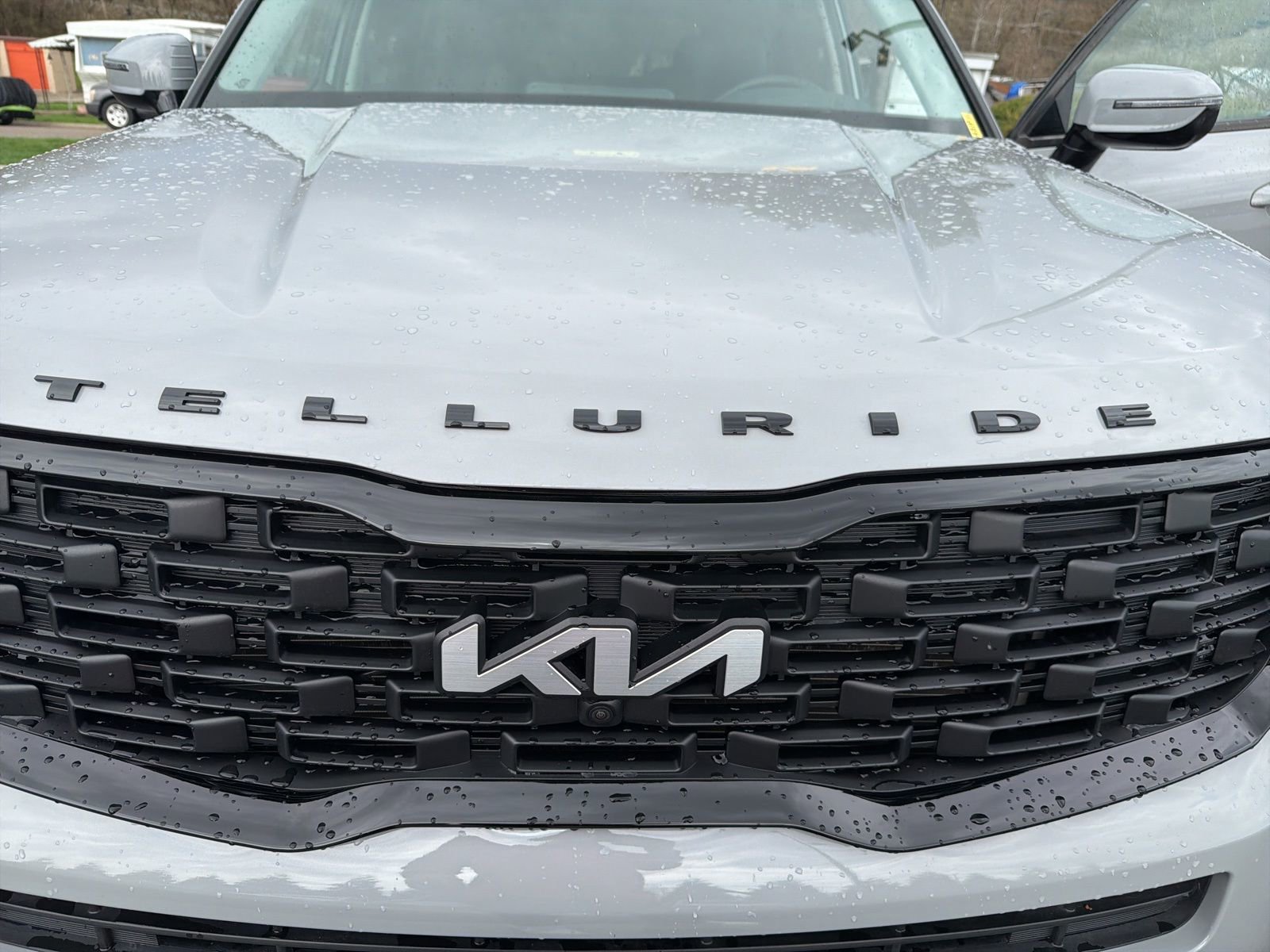 Used 2022 Kia Telluride SX w/ SX Prestige Package image 35