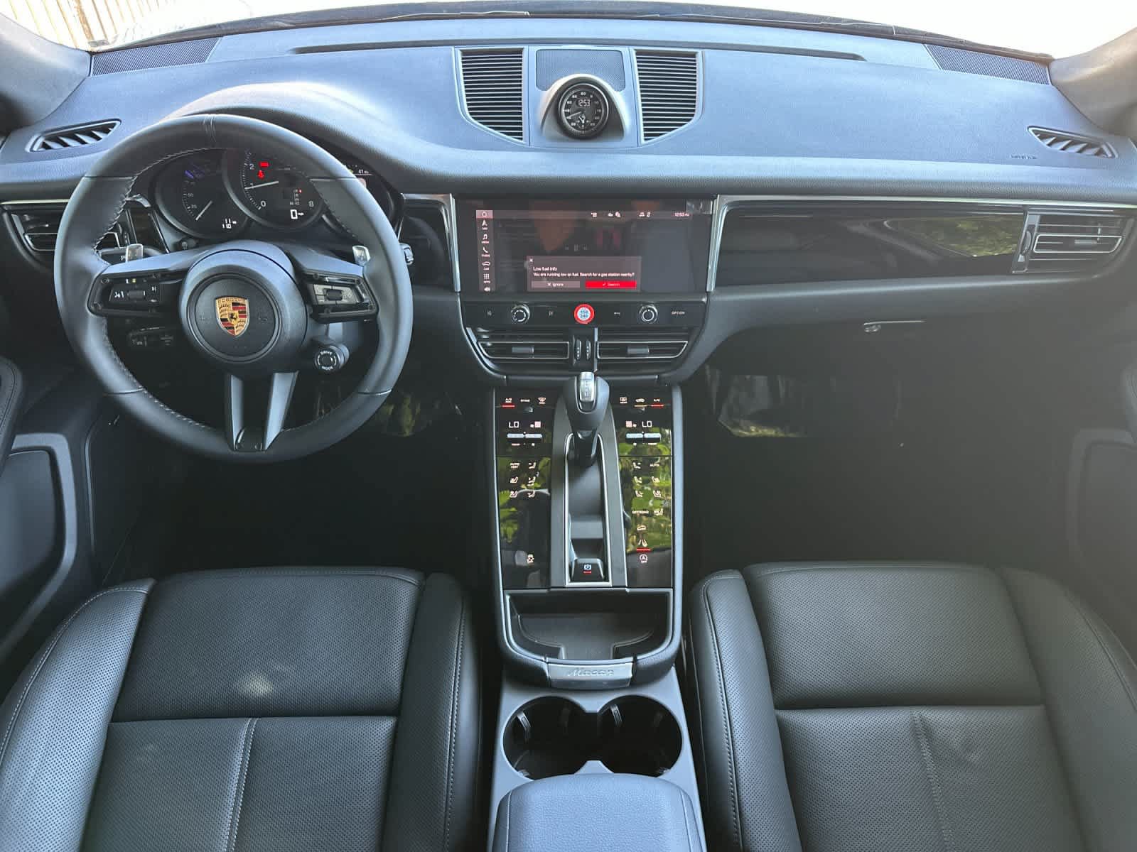 New 2026 Porsche Macan AWD/4WD image 6