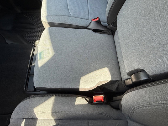 Used 2024 RAM 3500 Big Horn AWD/4WD image 27