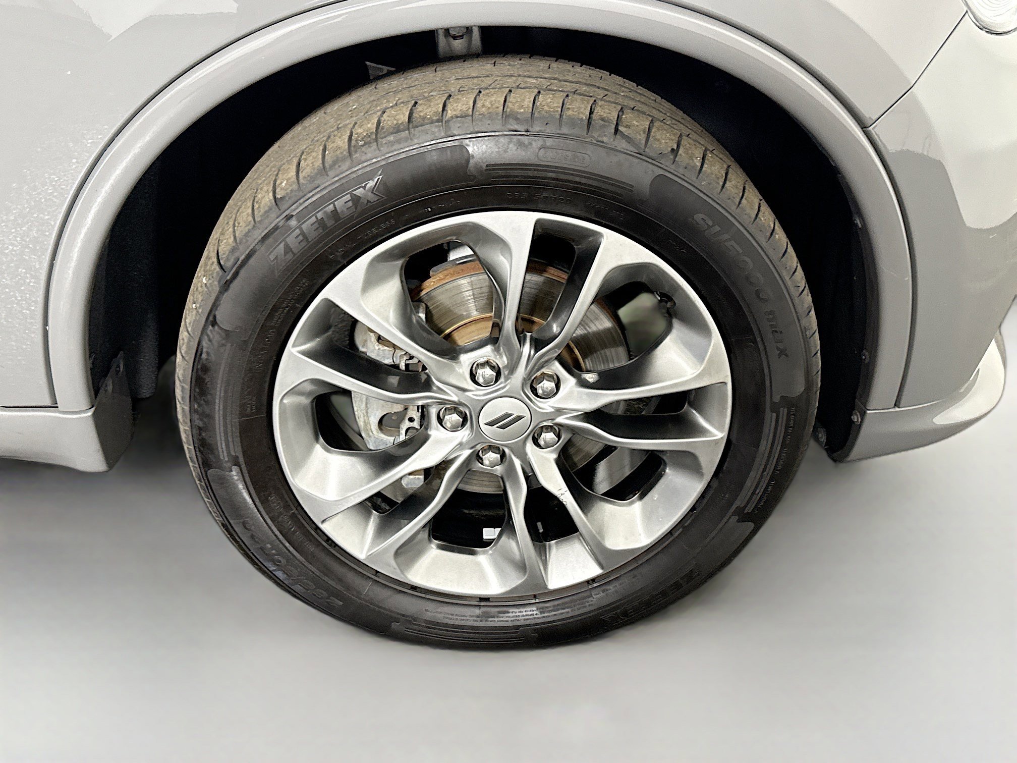 Used 2020 Dodge Durango GT RWD image 32