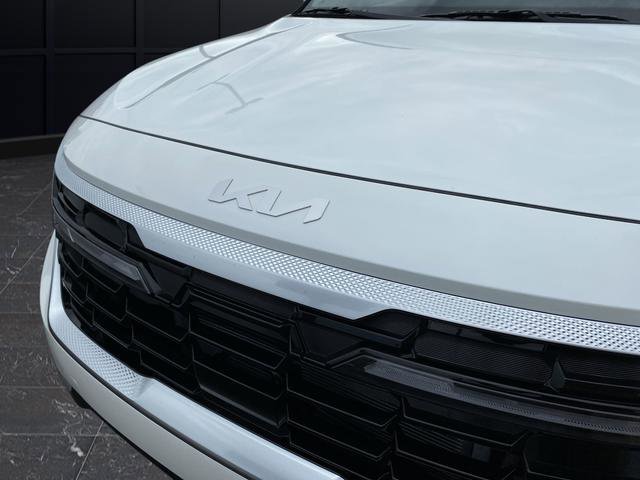 New 2026 Kia Seltos SX w/ SX Sunroof Package AWD/4WD image 42