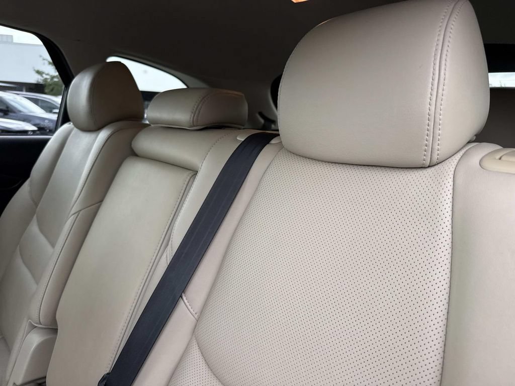 Used 2020 MAZDA CX-9 Touring AWD/4WD image 14