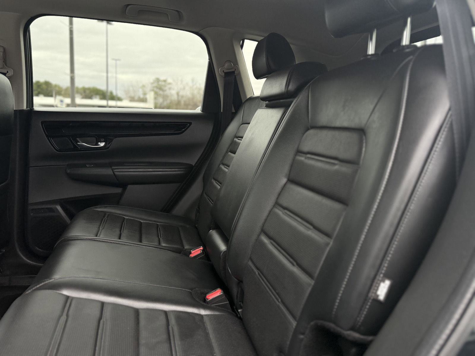 Certified 2023 Honda CR-V EX-L image 13