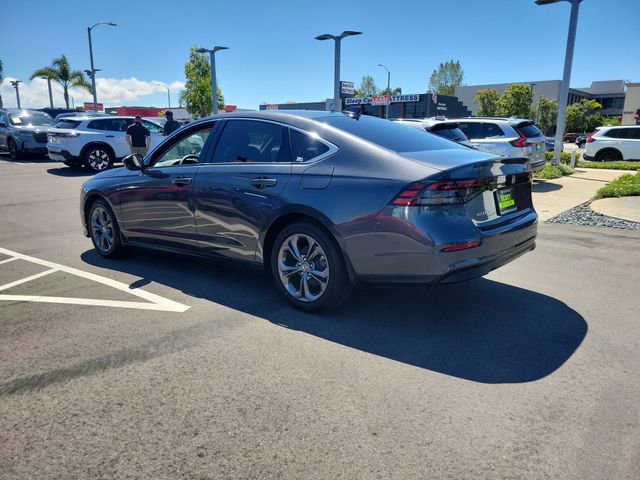 Used 2024 Honda Accord EX image 3