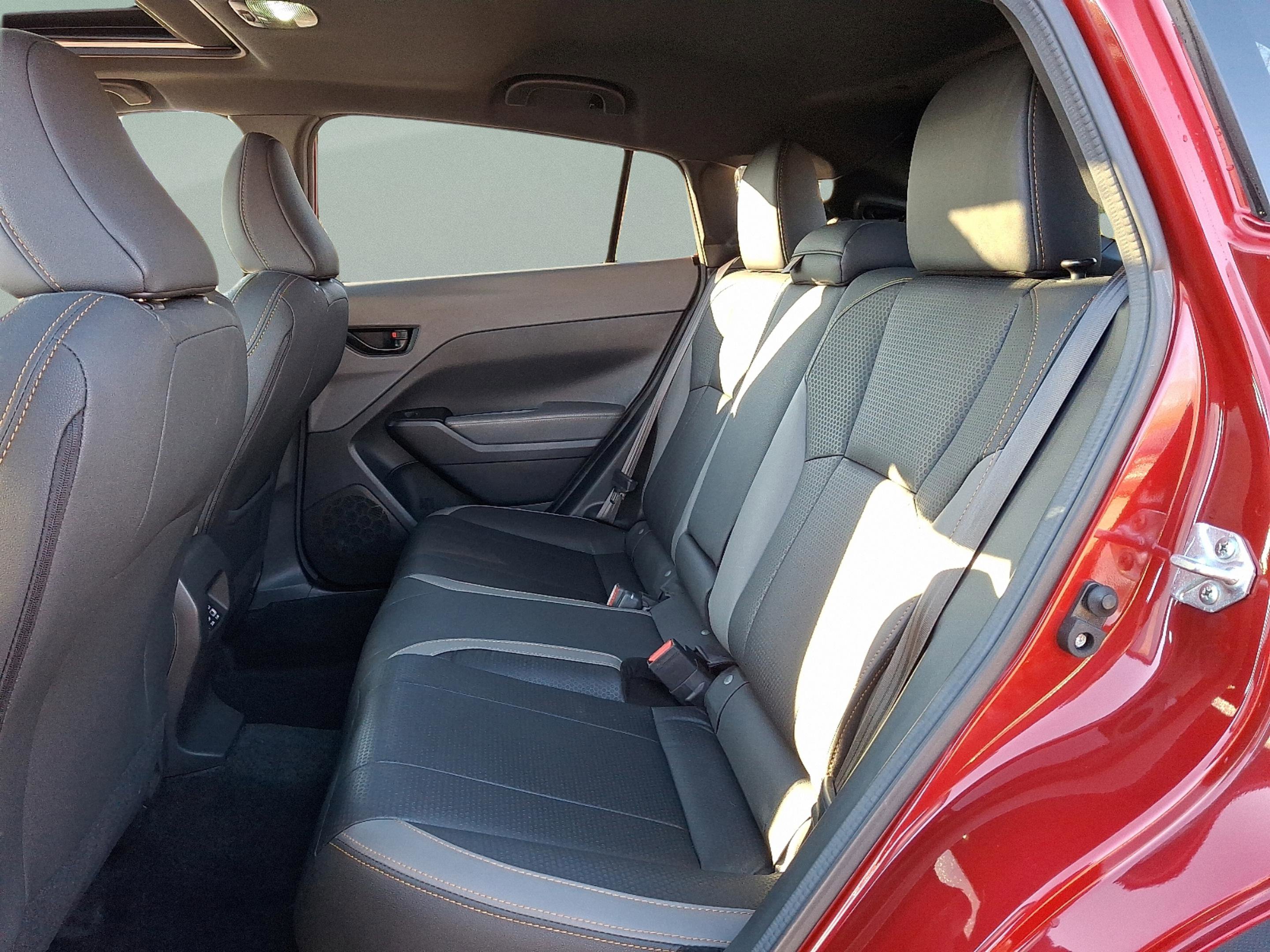 Used 2024 Subaru Crosstrek 2.5i Wilderness w/ Wilderness Package image 10