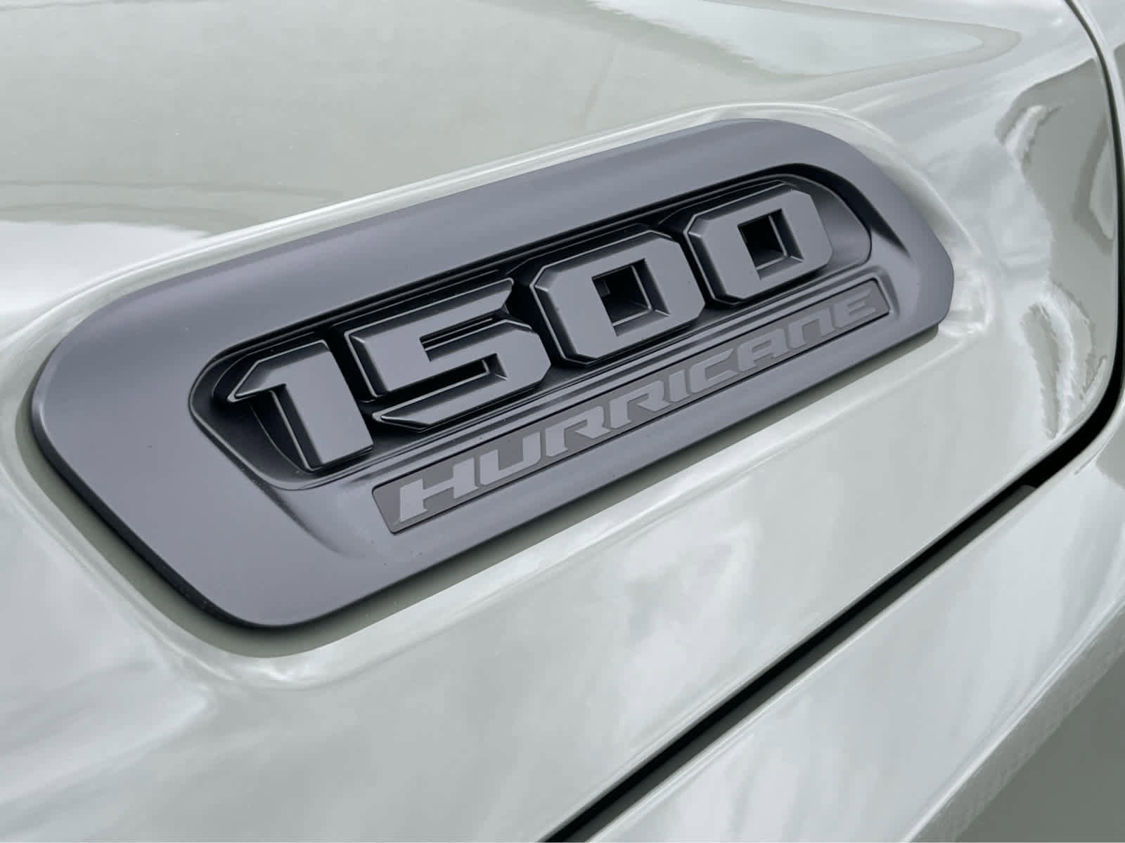 New 2026 RAM 1500 Classic Warlock image 8