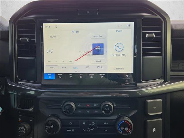 New 2026 Ford F150 STX image 12