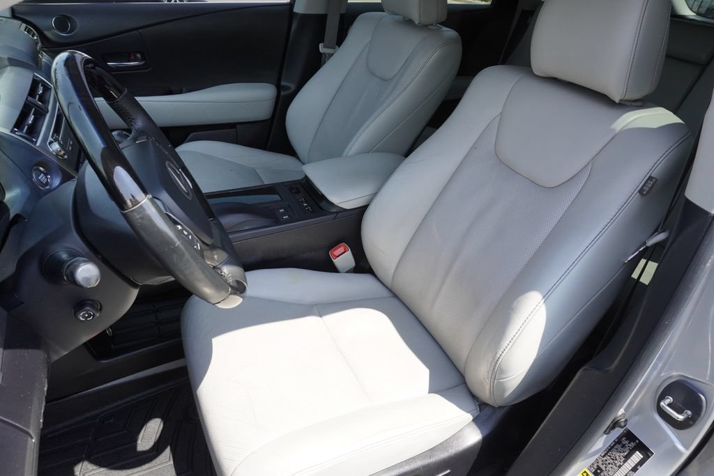 Used 2014 Lexus RX 350 AWD w/ Navigation Package image 20