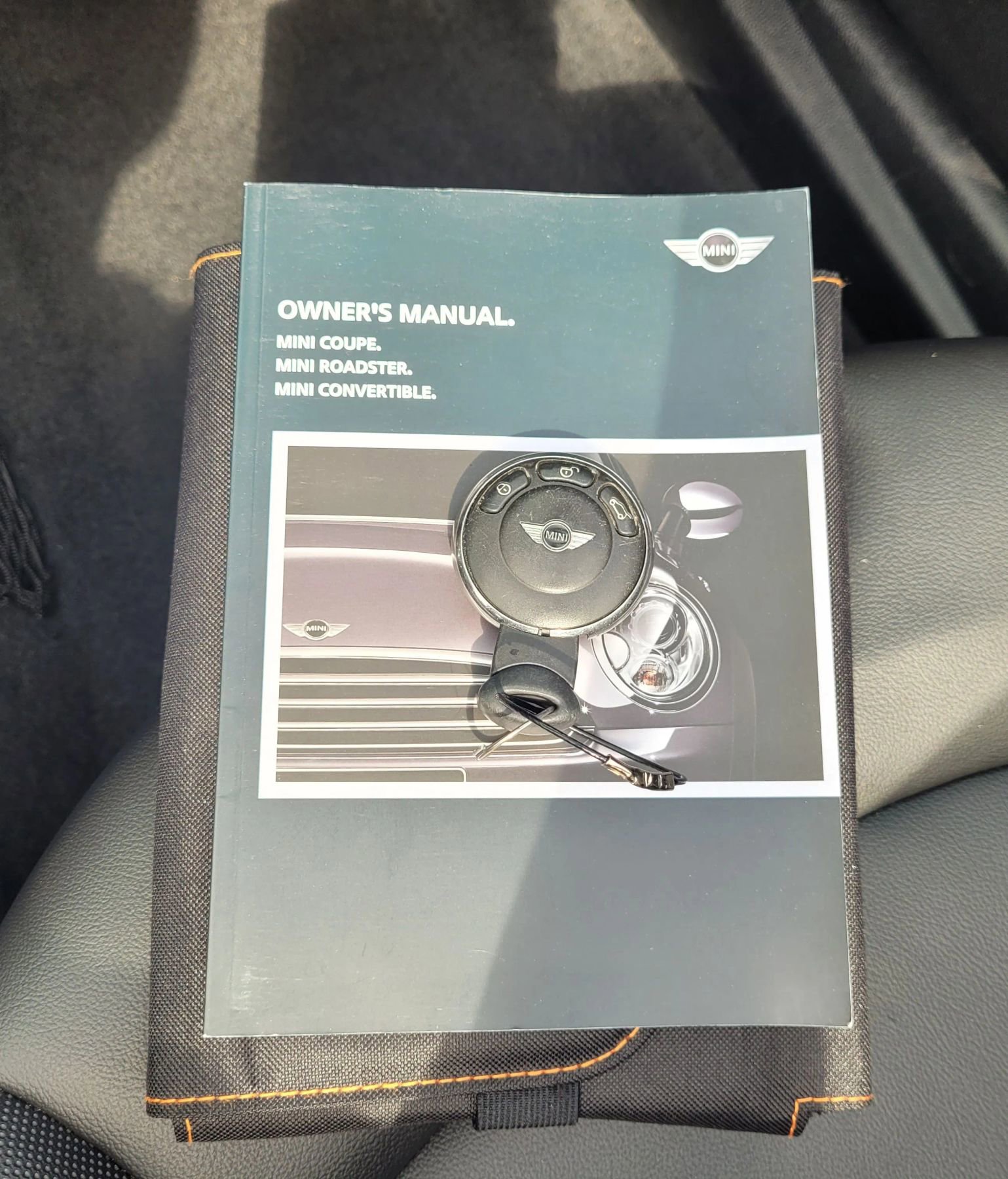 Used 2015 MINI Cooper S image 38