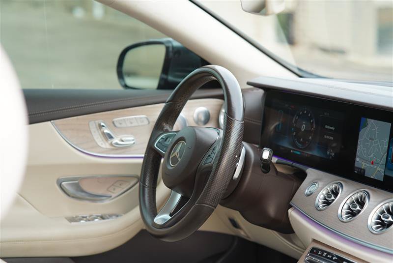 Used 2018 Mercedes-Benz E 400 Coupe image 74