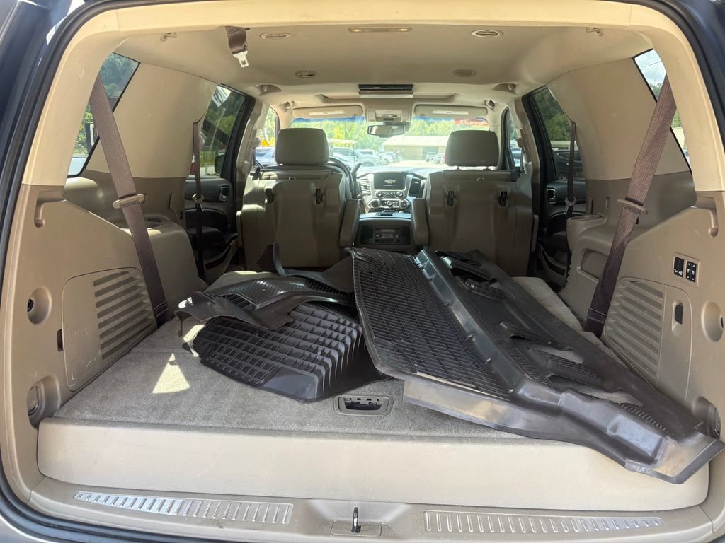Used 2019 Chevrolet Tahoe LT AWD/4WD image 25