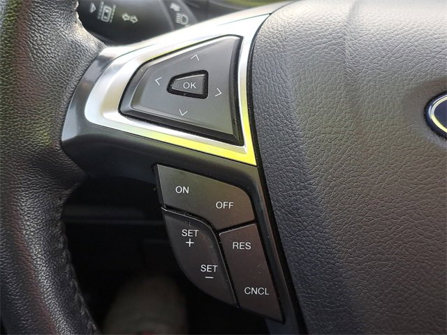 Used 2024 Ford Edge SEL image 19