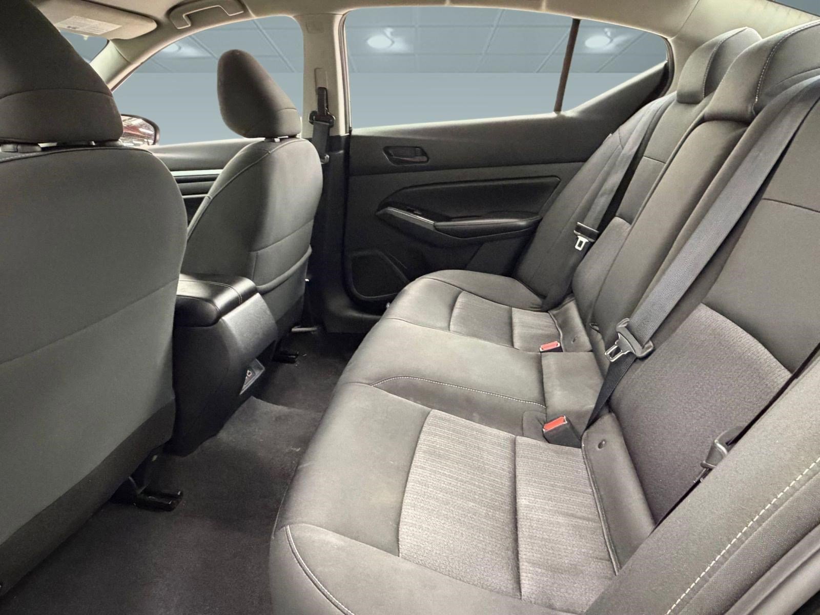 Used 2023 Nissan Altima 2.5 SV AWD/4WD image 21