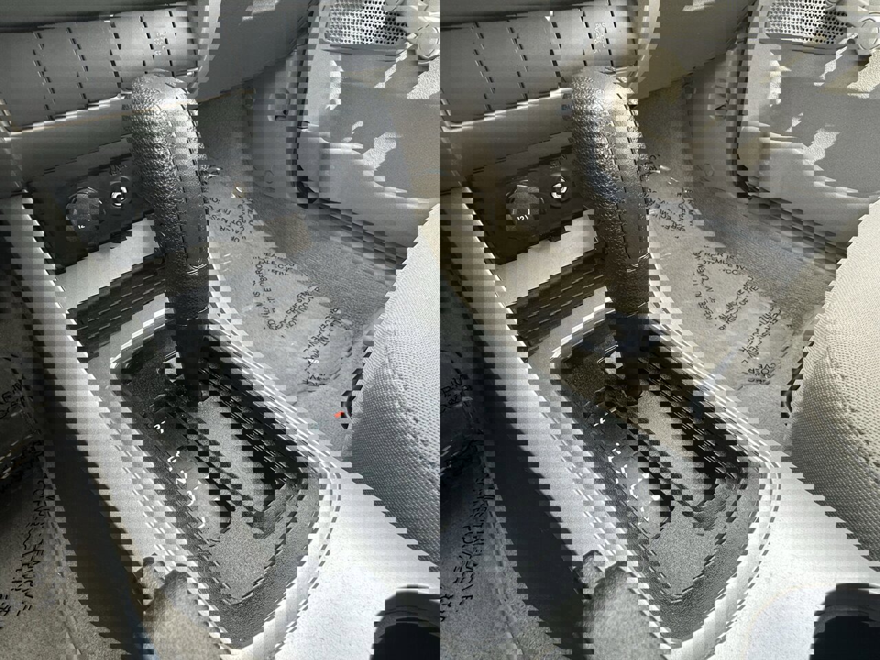 Used 2009 Ford Focus S FWD image 7