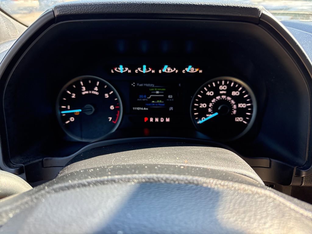 Used 2018 Ford F150 XLT w/ Equipment Group 302A Luxury image 23