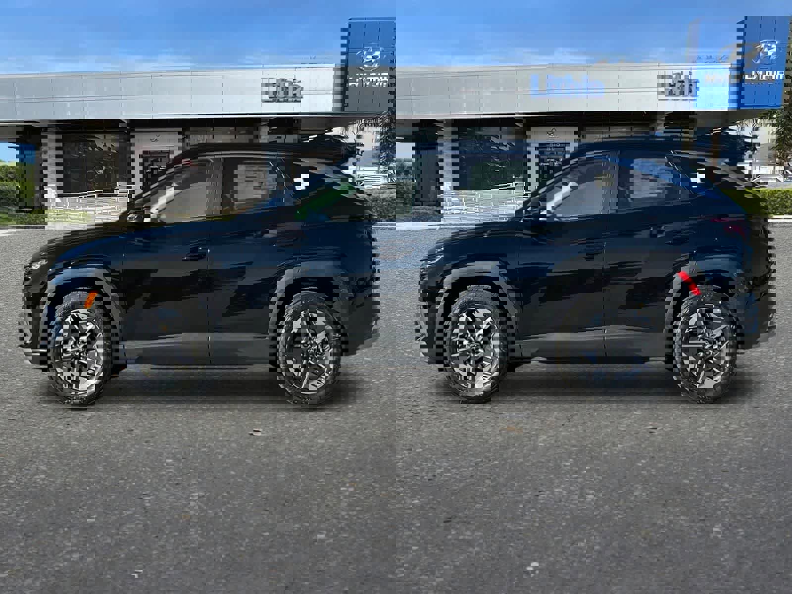 New 2026 Hyundai Tucson SEL image 5