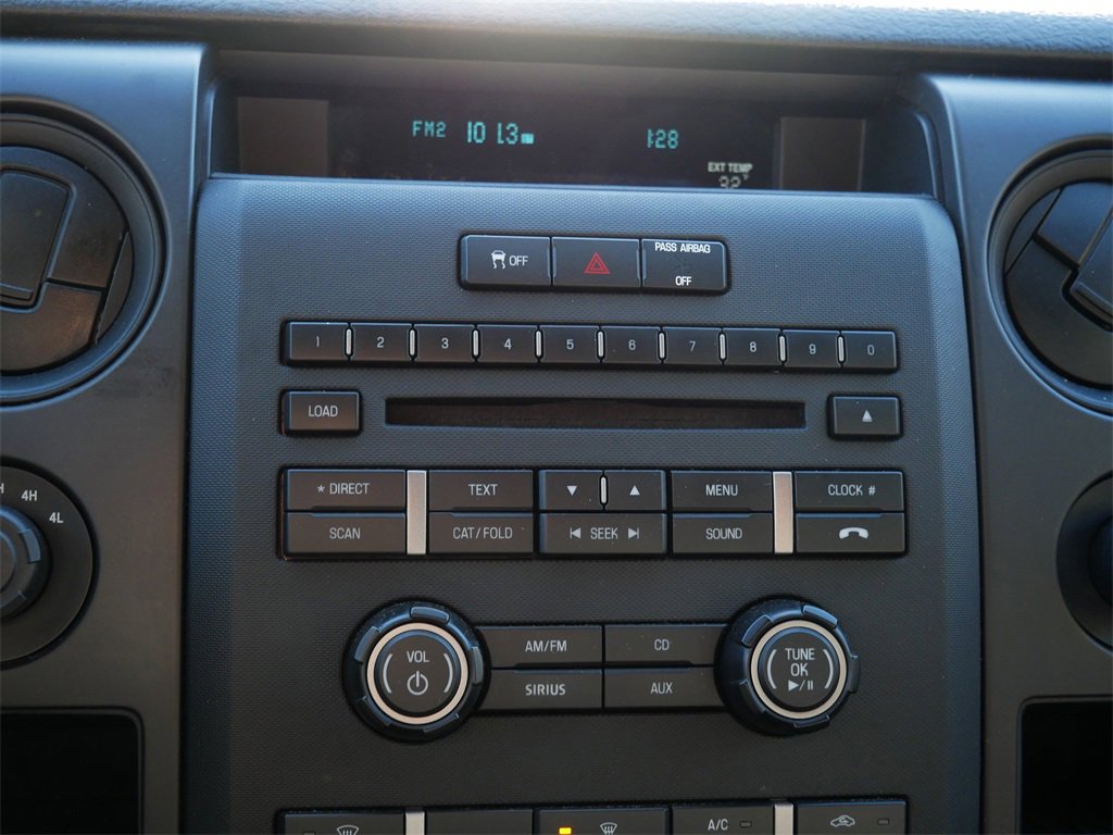 Used 2014 Ford F150 STX w/ Equipment Group 201A Mid image 20