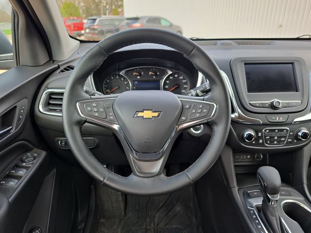Used 2024 Chevrolet Equinox LT w/ LPO, Floor Liner Package AWD/4WD image 33