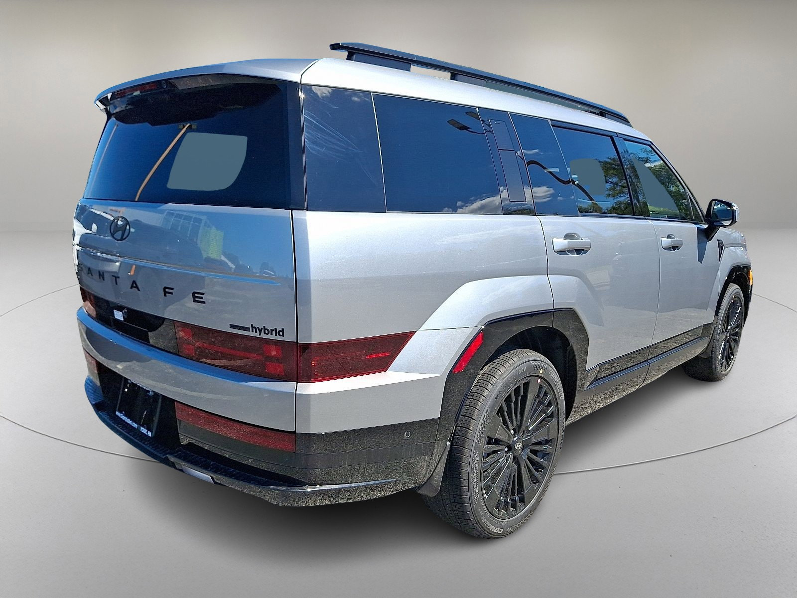 New 2026 Hyundai Santa Fe Calligraphy image 7