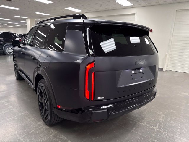 Used 2027 Kia Telluride X-Line SX Prestige AWD/4WD image 5