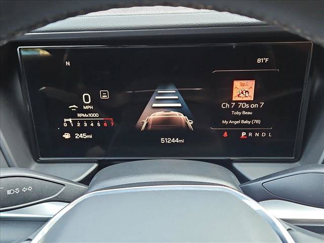 Used 2025 GMC Terrain Elevation FWD image 11