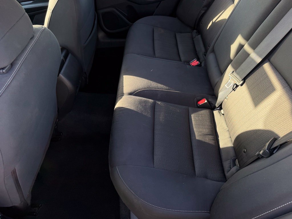Certified 2025 Nissan Altima 2.5 SV FWD image 12