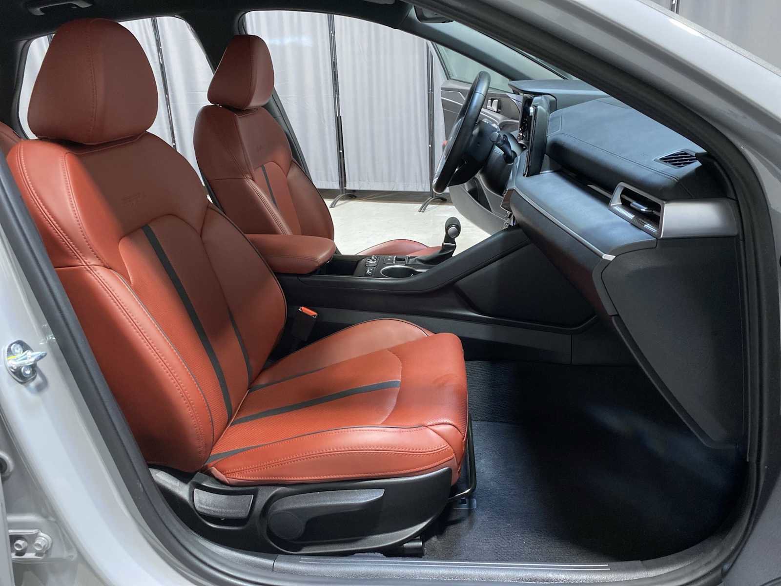 Used 2024 Kia K5 GT-Line w/ GT-Line Premium Package FWD image 14