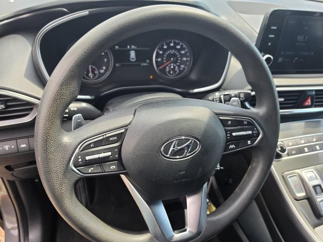 Used 2021 Hyundai Santa Fe SE FWD image 13