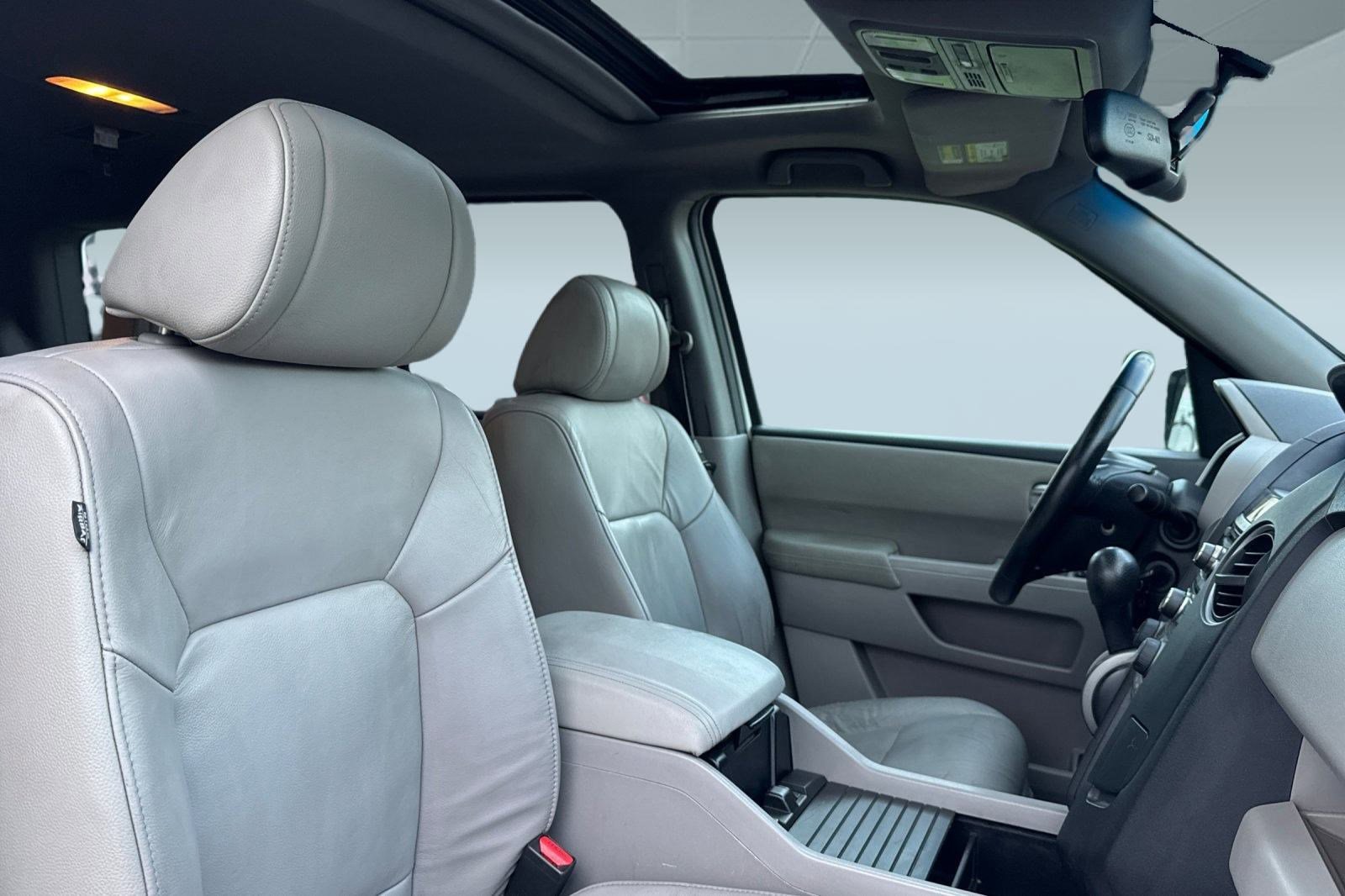 Used 2012 Honda Pilot EX-L image 30