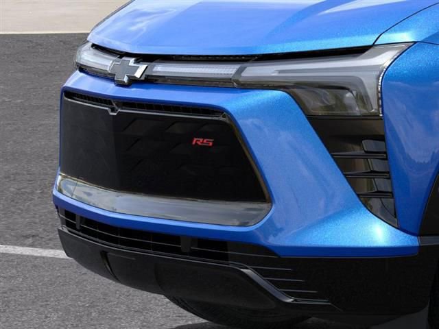 New 2025 Chevrolet Blazer EV RS image 14