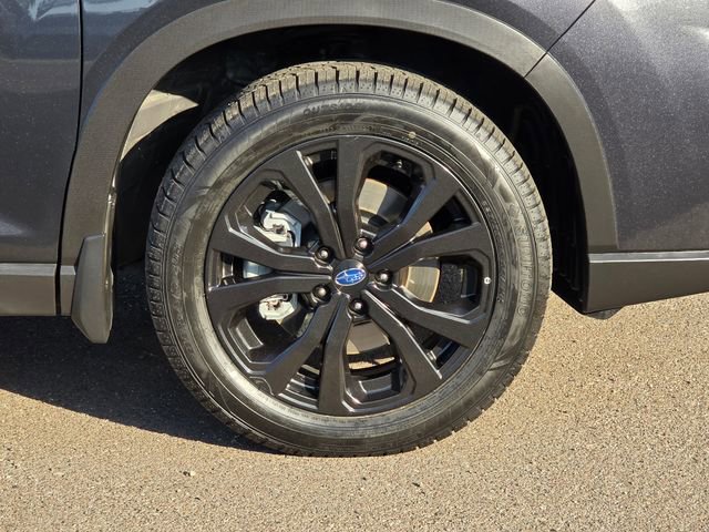 Used 2019 Subaru Forester Sport image 7