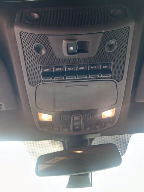 Used 2017 Ford F350 King Ranch w/ King Ranch Ultimate Package AWD/4WD image 18