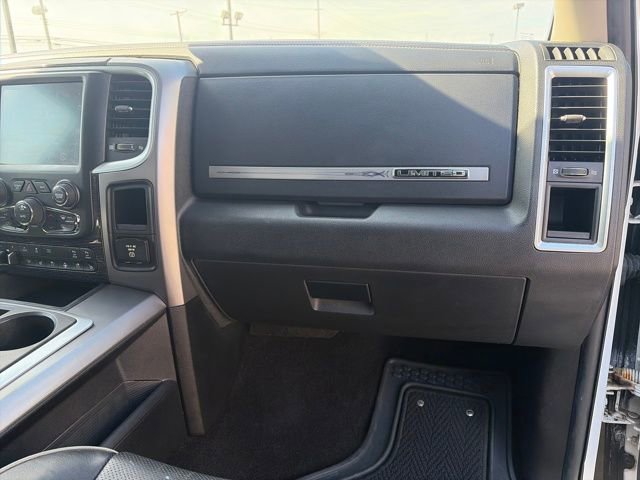 Used 2014 RAM 1500 Limited image 38