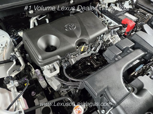 Used 2023 Toyota RAV4 LE AWD/4WD image 26