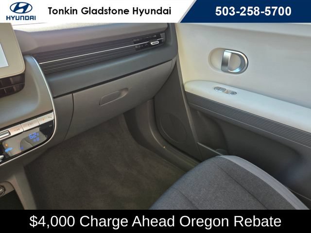 Certified 2024 Hyundai Ioniq 5 SE RWD image 29